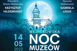 12. Wejherowska Noc Muzeum 