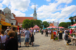 III Festiwal Smaków Food Trucków