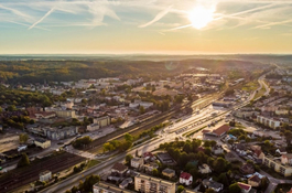 Miasto nawiązało współpracę z Pomorską Specjalną Strefą Ekonomiczną