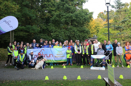 Parkrun zyskuje coraz większą popularność! 