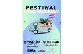 Food Tracki znów w Wejherowie