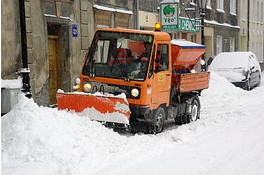 
Akcja Zima w Wejherowie
