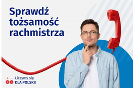 Jak sprawdzić tożsamość rachmistrza?