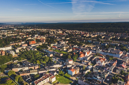 Centralna Ewidencja Emisyjności Budynków – obowiązek dla właścicieli budynków