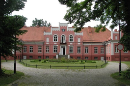 Wystawa w muzeum


