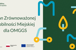 Masz pomysł jak ulepszyć transport publiczny? Zgłoś swoje uwagi do Planu Zrównoważonej Mobilności