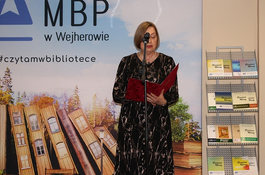 XIX Wejherowski Konkurs Literacki „Powiew Weny”