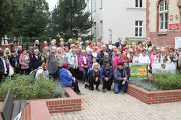 VIII Zlot Turystów Seniorów