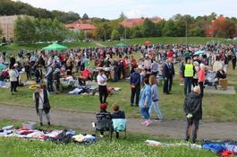 Już wkrótce III Wejherowski Pchli Targ