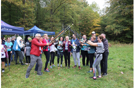 Wejherowo stolicą europejskiego nordic walkingu 