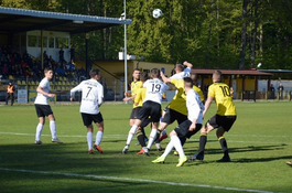 Gryf Wejherowo – Rozwój Katowice 3:1 (1:0)