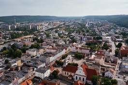 Zmiany planów zagospodarowania przestrzennego