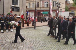 Dzień Solidarności i rocznica wybuchu wojny 