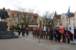 Obchody 356 rocznicy śmierci Jakuba Wejhera