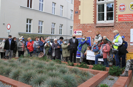 7. Zlot Turystów Seniorów SWUTW