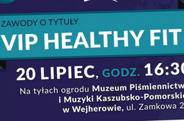 Druga edycja VIP Healthy już w sobotę