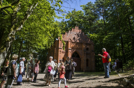 Wejherowska Noc Muzeów – zapisy na wycieczkę 