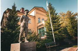 Przyjdź na piknik „Morze Zieleni” Nadleśnictwa Wejherowo z marką „Dobre z Lasu”!