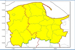 Uwaga, dzisiaj może być gołoledź na drogach!