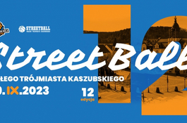 Streetball Małego Trójmiasta Kaszubskiego