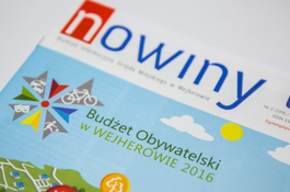 Ostatni dzień na składanie projektów do Wejherowskiego Budżetu Obywatelskiego