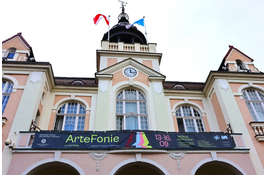 IV Festiwal ArteFonie już za 2 dni