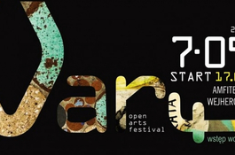 Zespół LAO CHE uświetni Open Arts Festival