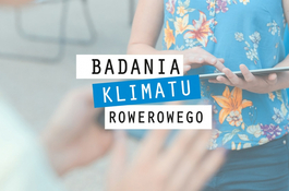 Badania Klimatu Rowerowego