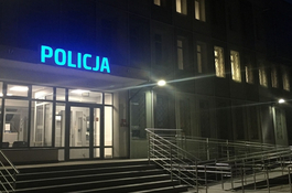 Wejherowo – Chcesz pomagać innym? Wstąp do Policji 