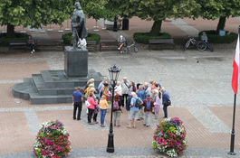 Wejherowo zaprasza na zwiedzanie miasta