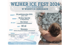 Wejher Ice Fest 2024 