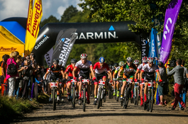 Garmin MTB Series w najbliższą sobotę