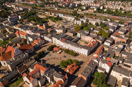 Miasto udziela wysokich bonifikat przy przekształceniu użytkowania wieczystego