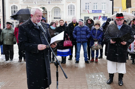 361. rocznica śmierci Jakuba Wejhera