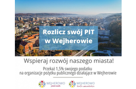 Rozlicz PIT w Wejherowie! 