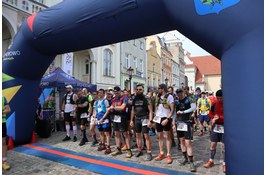 Festiwal Biegowy Ultra Way w Wejherowie