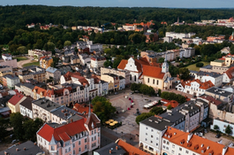 Rada Osiedla będzie na os. Sucharskiego