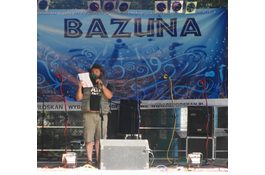 
Bazuna 2008
