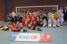 Wejher Cup w wejherowskiej „szóstce”