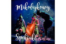 SPEKTAKL ON-LINE - Elfy trzy