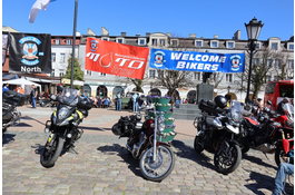 Motocykliści dzieciom – akcja MotoKrew