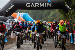 Garmin MTB Series w Wejherowie - najlepsi Repiński i Zabrocka! 