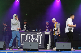 Hip Hop Fest w Wejherowie