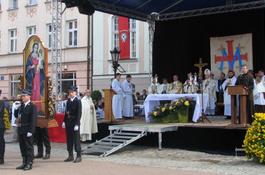 Setna rocznica urodzin Karola Wojtyły – papieża Jana Pawła II