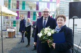 W Sopocie powstało Centrum Opieki Geriatrycznej 