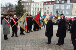 Prezydent RP odwiedził Wejherowo i Kalwarię 