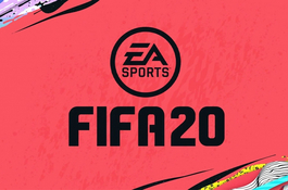 Igrzyska Młodzieży Szkolnej i Licealiady Turnieju online FIFA 20 