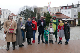 Wejherowo zagrało dla Wielkiej Orkiestry Świątecznej Pomocy 