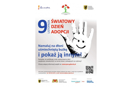 Światowy Dzień Adopcji 