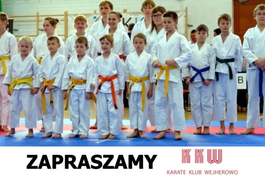 Pomorski Turniej Karate Tradycyjnego